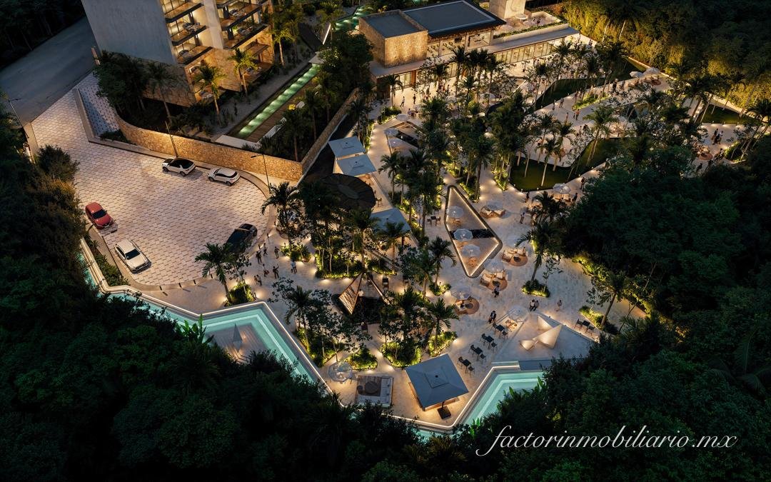 Distrito Xcalacoco Beach | Tu Oportunidd en la Riviera Maya