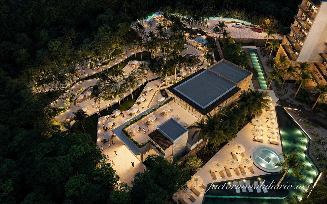 Distrito Xcalacoco Beach | Tu Oportunidd en la Riviera Maya