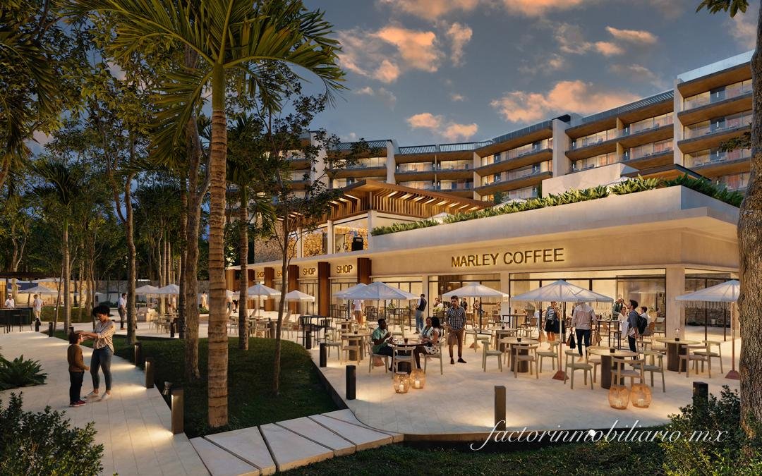 Distrito Xcalacoco Beach | Tu Oportunidd en la Riviera Maya