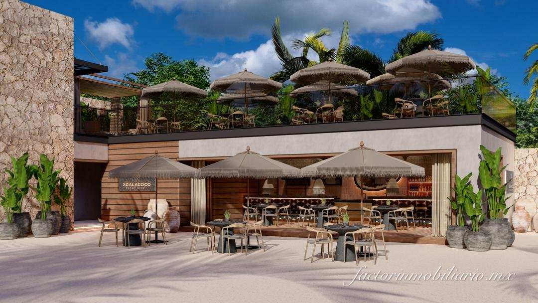 Distrito Xcalacoco Beach | Tu Oportunidd en la Riviera Maya