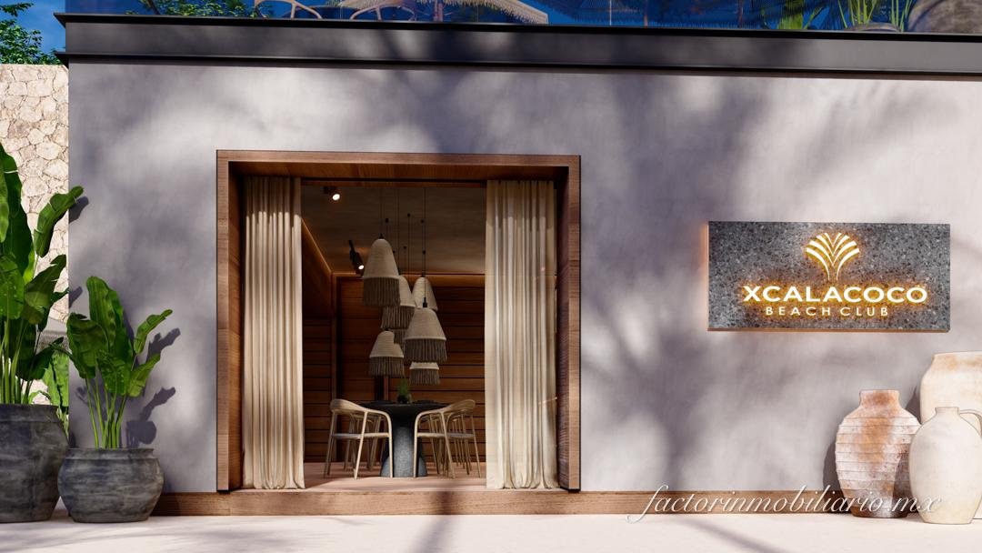 Distrito Xcalacoco Beach | Tu Oportunidd en la Riviera Maya