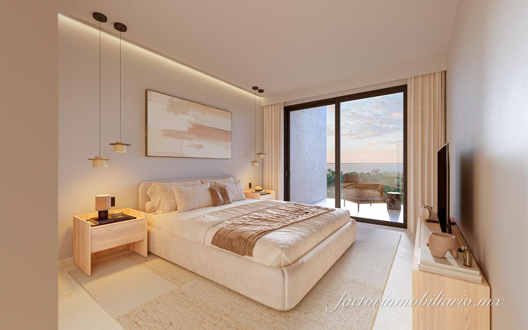 Distrito Xcalacoco Beach | Tu Oportunidd en la Riviera Maya