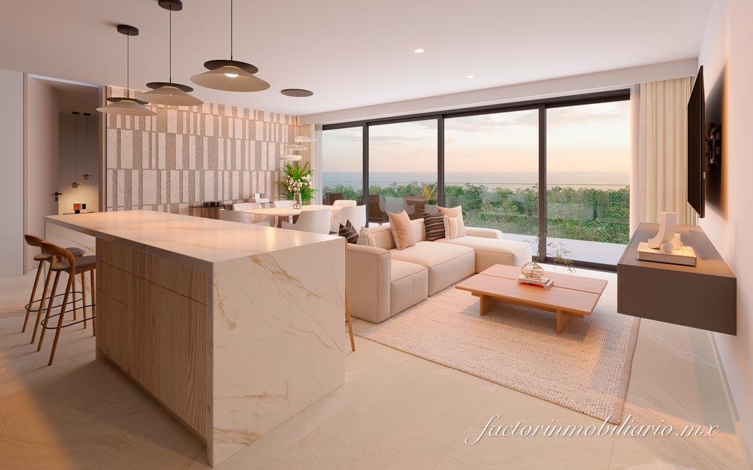 Distrito Xcalacoco Beach | Tu Oportunidd en la Riviera Maya