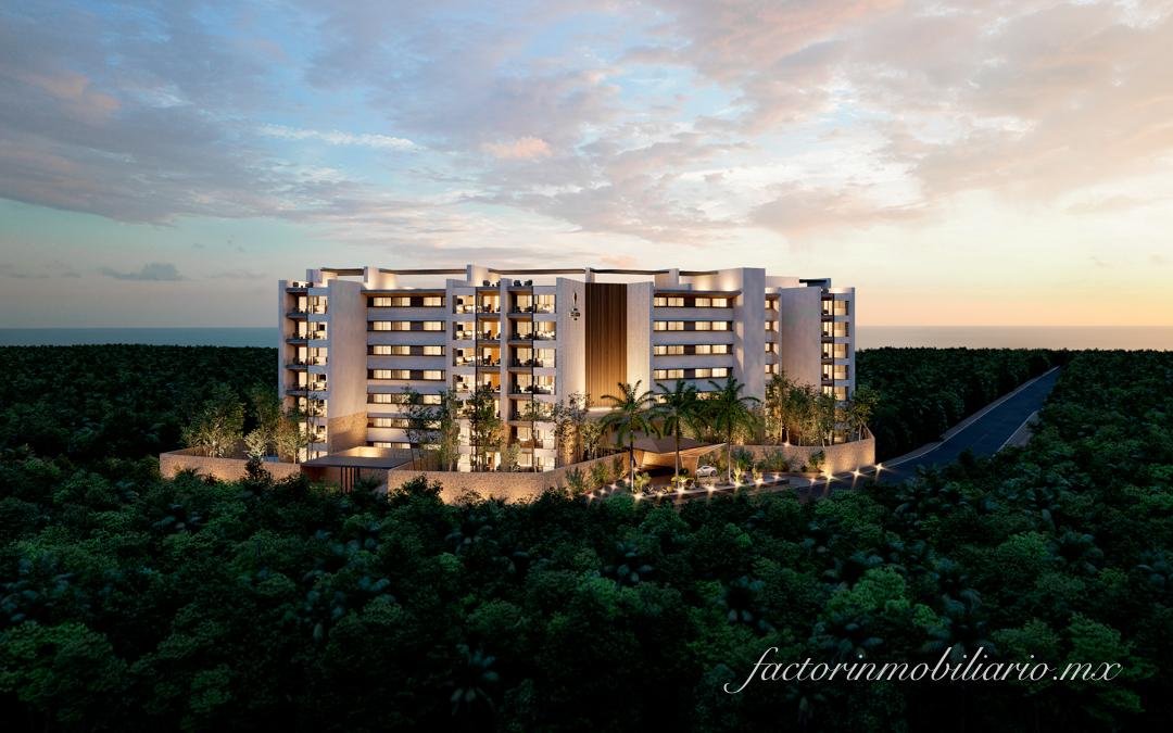 Distrito Xcalacoco Beach | Tu Oportunidd en la Riviera Maya