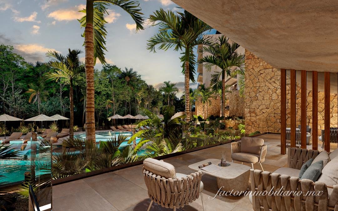 Distrito Xcalacoco Beach | Tu Oportunidd en la Riviera Maya