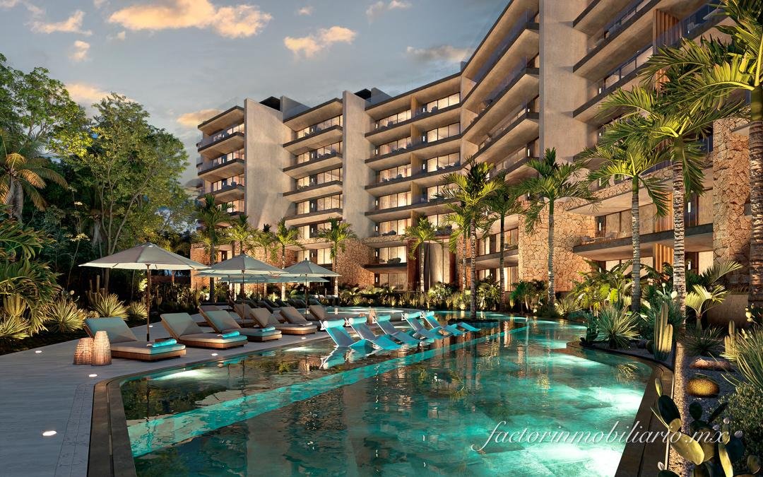 Distrito Xcalacoco Beach | Tu Oportunidd en la Riviera Maya