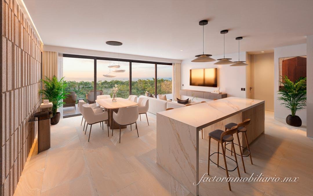 Distrito Xcalacoco Beach | Tu Oportunidd en la Riviera Maya