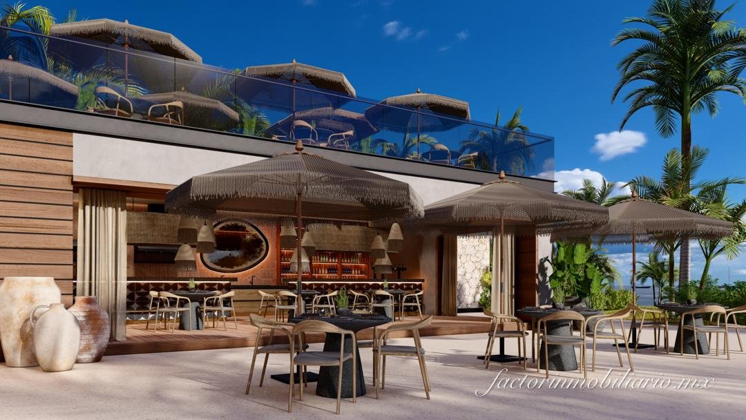 Distrito Xcalacoco Beach | Tu Oportunidd en la Riviera Maya