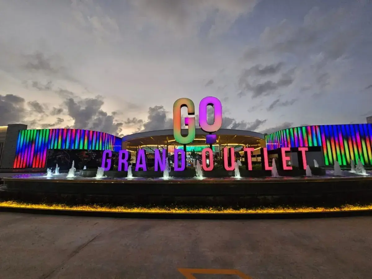 Gran Oulet Riviera Maya