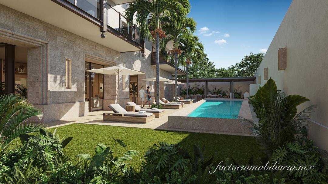 HODELA Apartments Cancún | Inversión, Lujo y Estilo de Vida