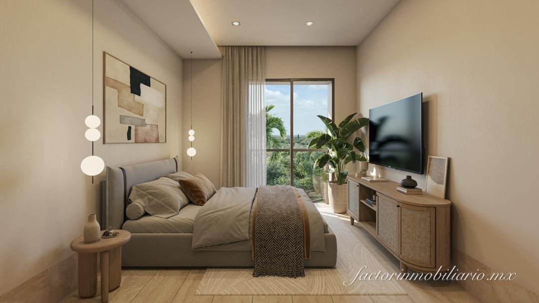 HODELA Apartments Cancún | Inversión, Lujo y Estilo de Vida