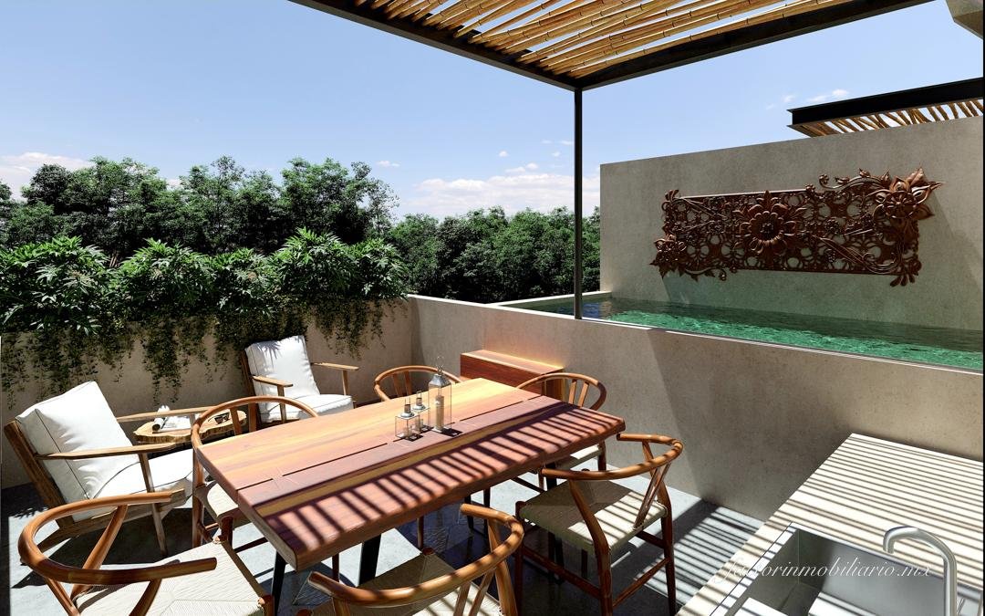 IKAL Cancún | Vivir tropical, conectado a lo esencial