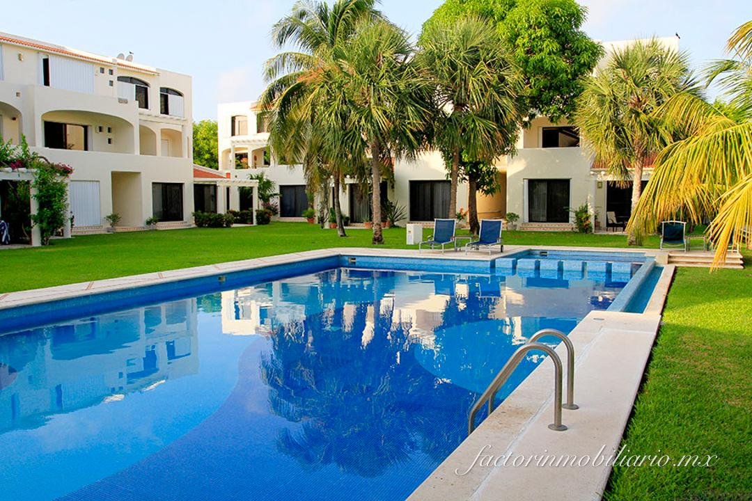 Isla Dorada Cancún | Residencial de lujo frente a la laguna en el corazón de la Zona Hotelera