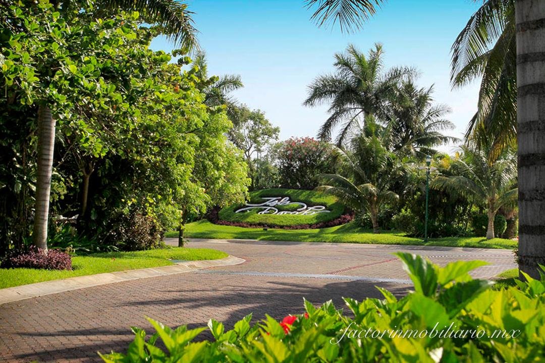Isla Dorada Cancún | Residencial de lujo frente a la laguna en el corazón de la Zona Hotelera