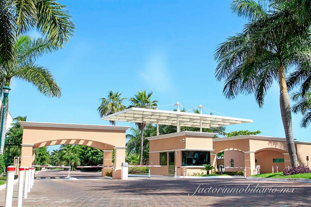 Isla Dorada Cancún | Residencial de lujo frente a la laguna en el corazón de la Zona Hotelera