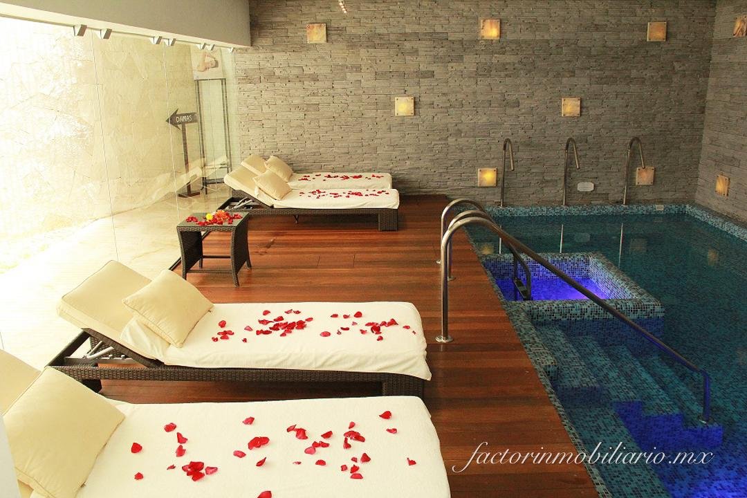 Isla Dorada Cancún | Residencial de lujo frente a la laguna en el corazón de la Zona Hotelera