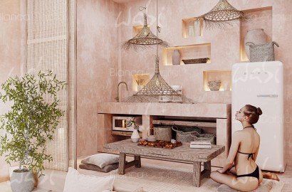 Wabi Tulum | Departamentos