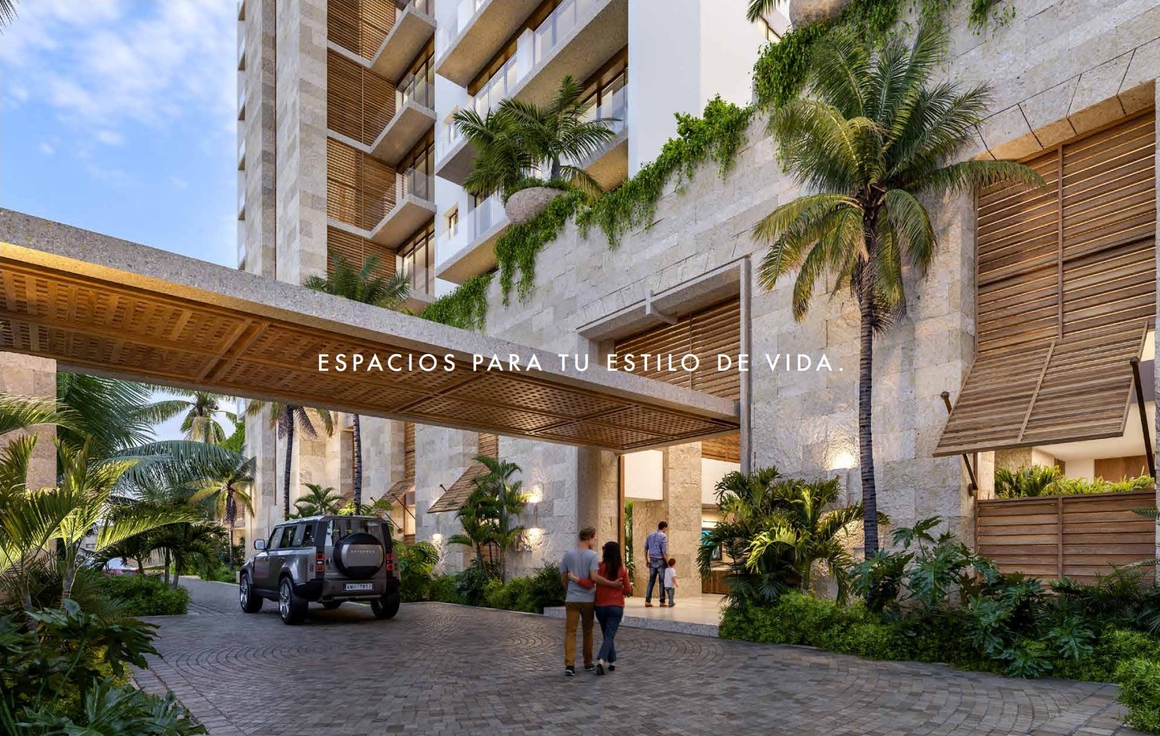 Kabeek Marina & Condos Cancún Zona Hotelera | Departamentos Preventa