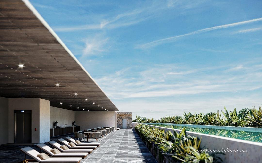 KOA Towers Cancún | Diseño, naturaleza y conectividad en equilibrio