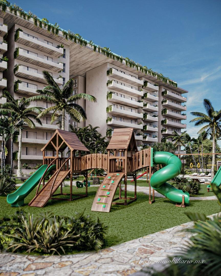 KOA Towers Cancún | Diseño, naturaleza y conectividad en equilibrio