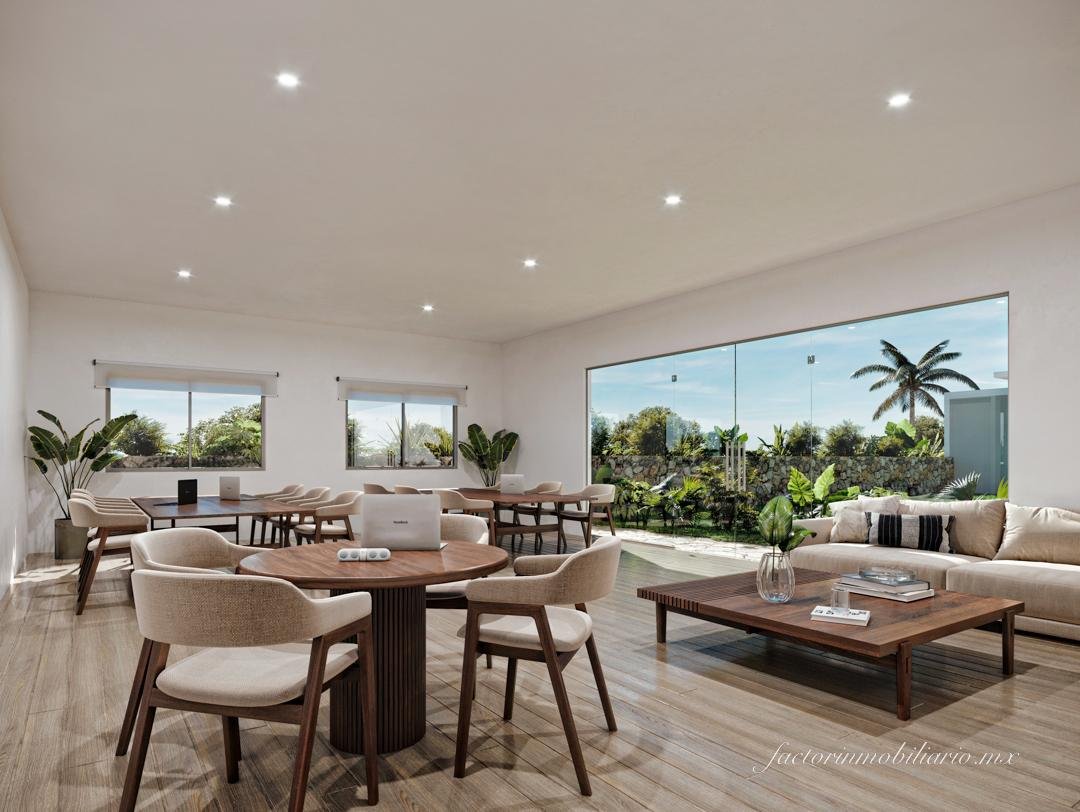 KOA Towers Cancún | Diseño, naturaleza y conectividad en equilibrio