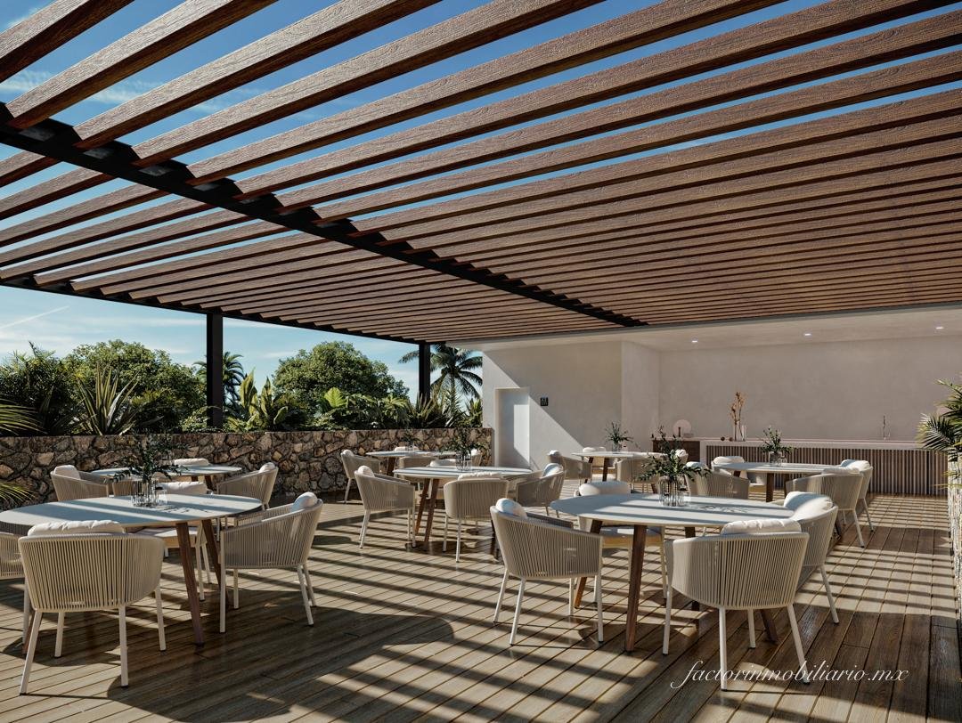 KOA Towers Cancún | Diseño, naturaleza y conectividad en equilibrio