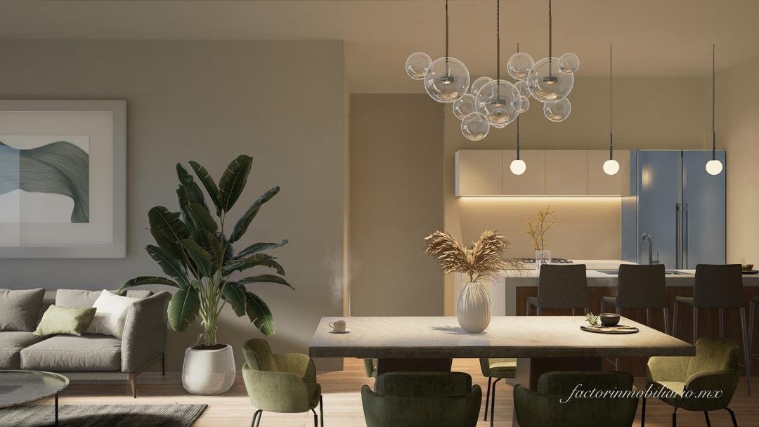 KOA Towers Cancún | Diseño, naturaleza y conectividad en equilibrio