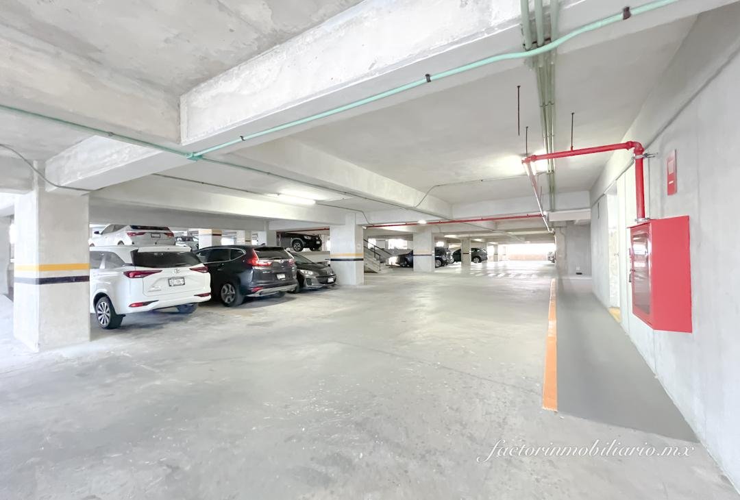 Oficinas Kun 2186 en Renta en Obra Gris