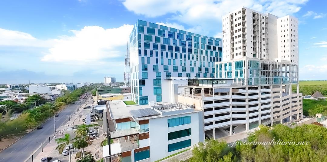 Oficinas Kun 2186 en Renta en Obra Gris