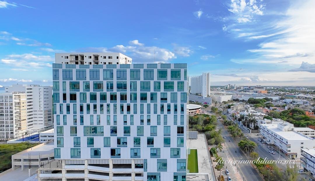 Oficinas Kun 2186 en Renta en Obra Gris