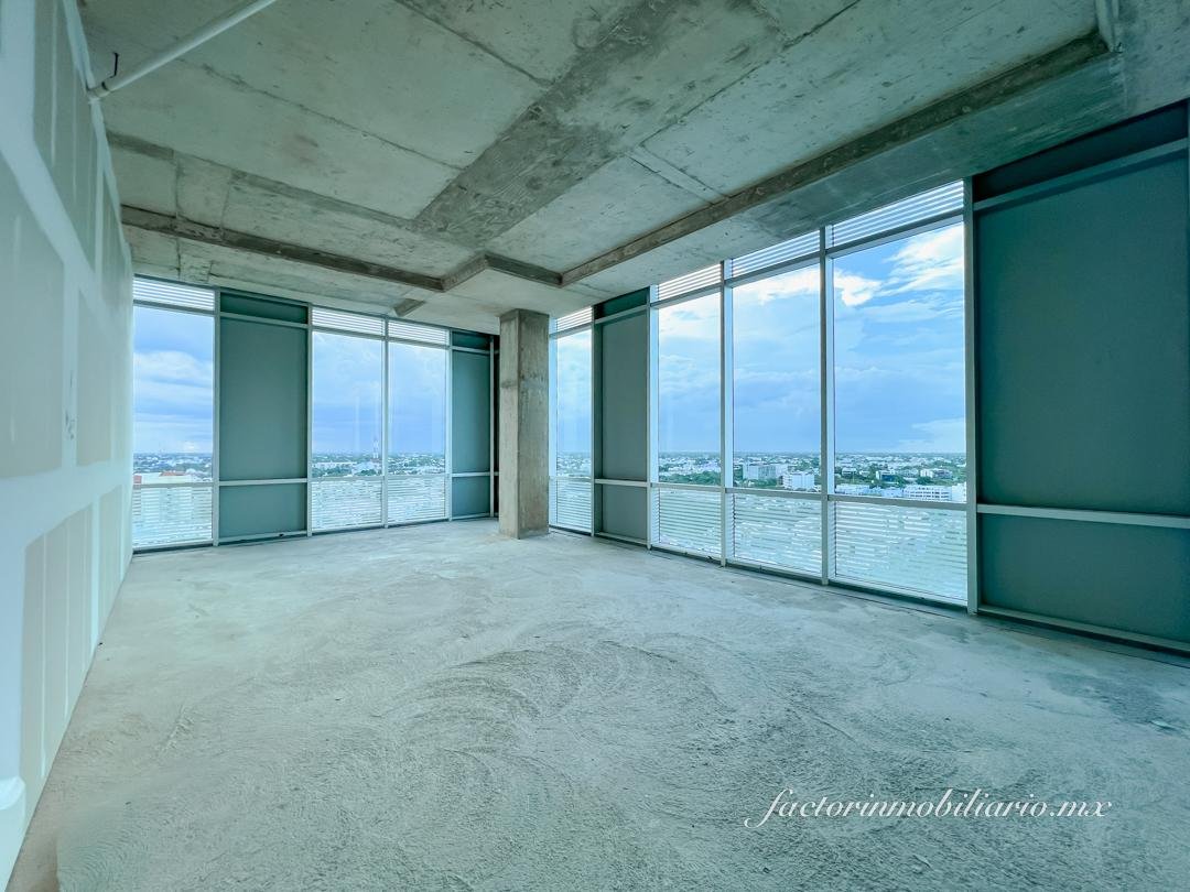 Oficinas Kun 2186 en Renta en Obra Gris