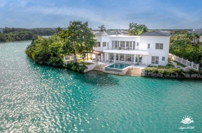 Lagos del Sol | Lotes Residenciales