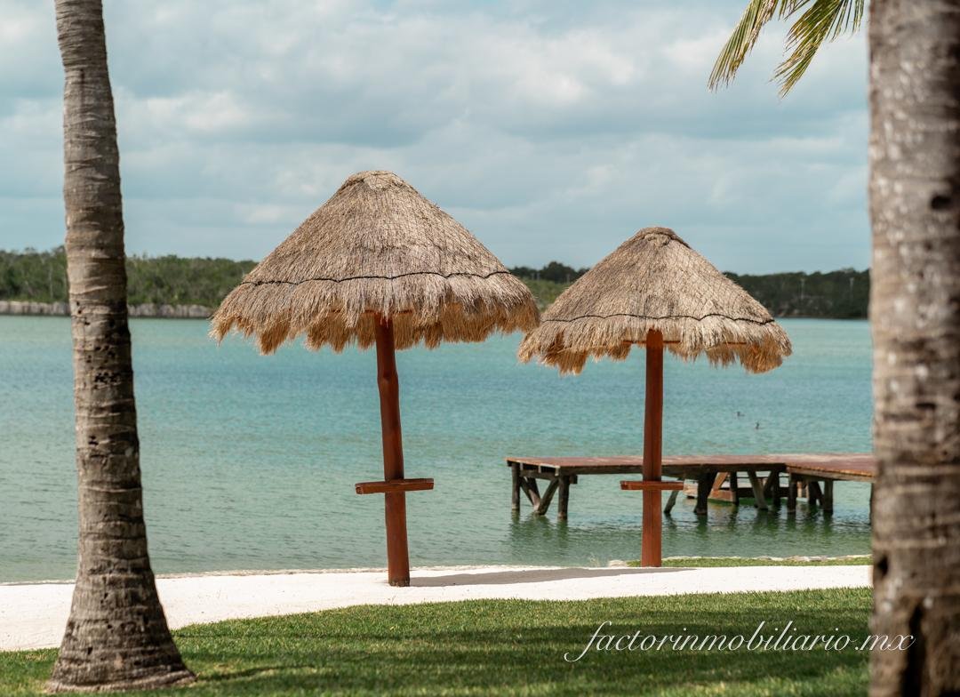 Lagos del Sol | Lotes Residenciales