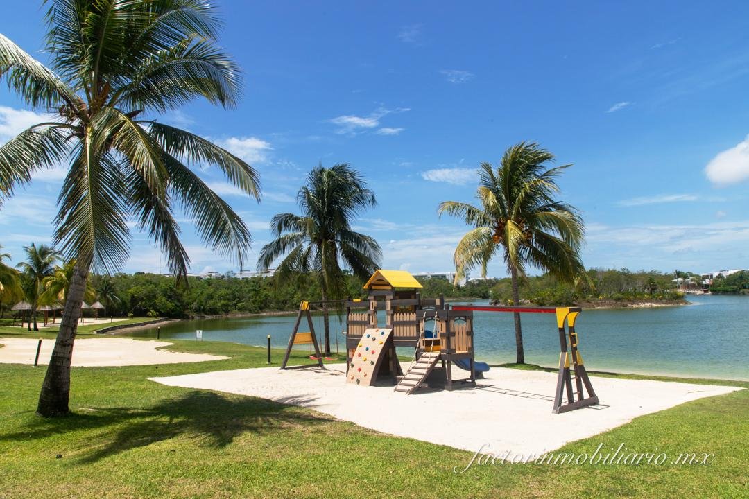 Lagos del Sol | Lotes Residenciales