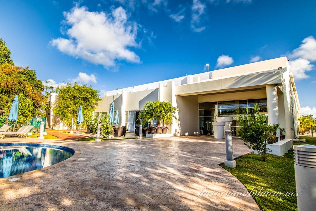 Lagos del Sol | Lotes Residenciales