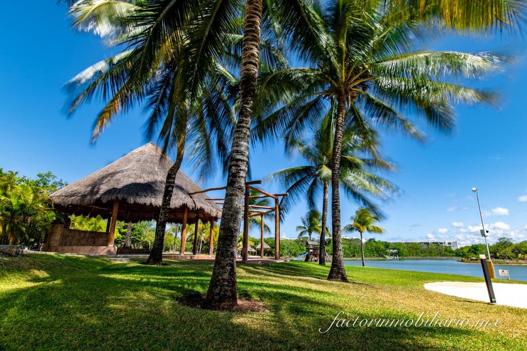 Lagos del Sol | Lotes Residenciales