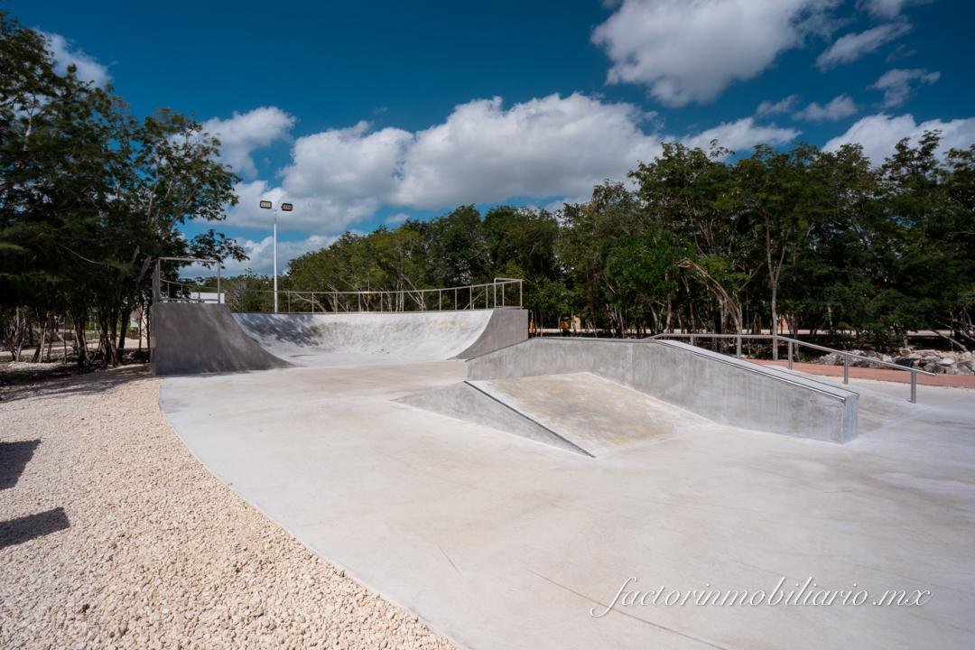 Lagos del Sol | Lotes Residenciales