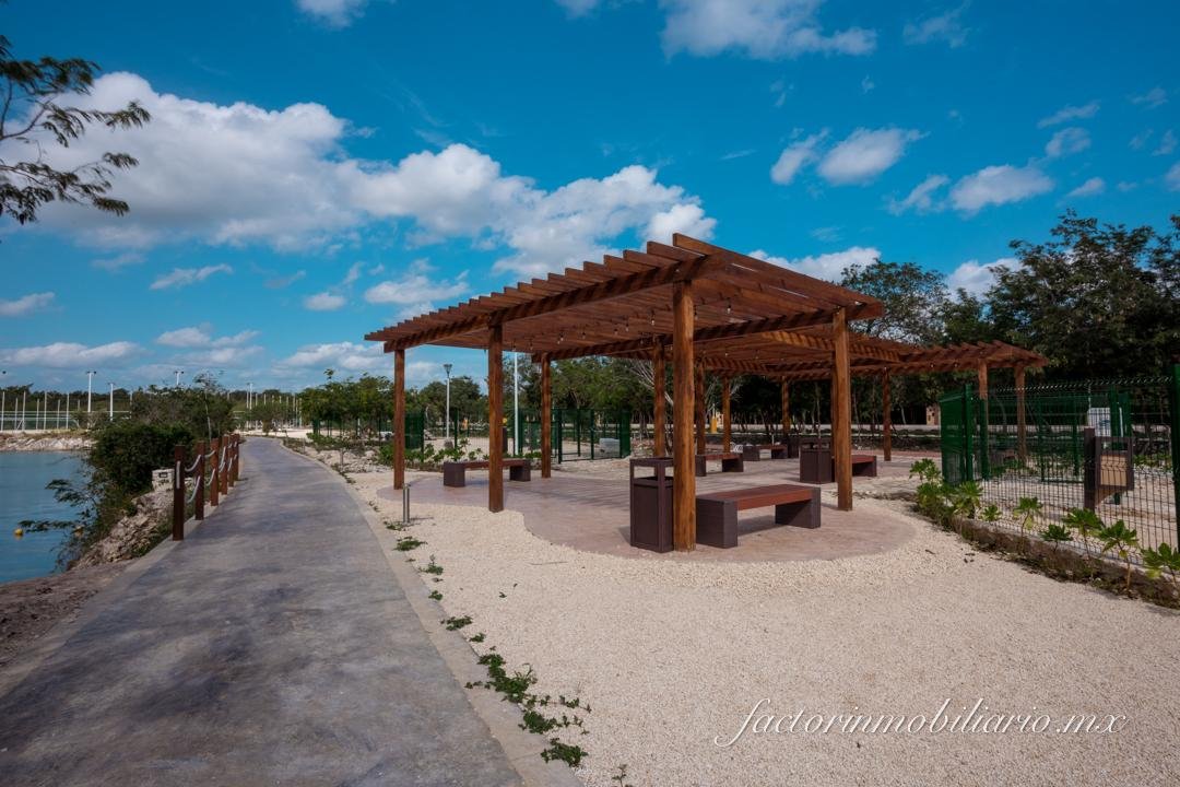 Lagos del Sol | Lotes Residenciales