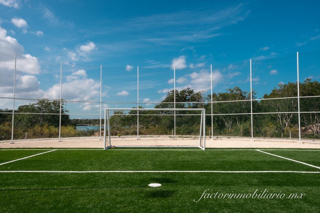 Lagos del Sol | Lotes Residenciales