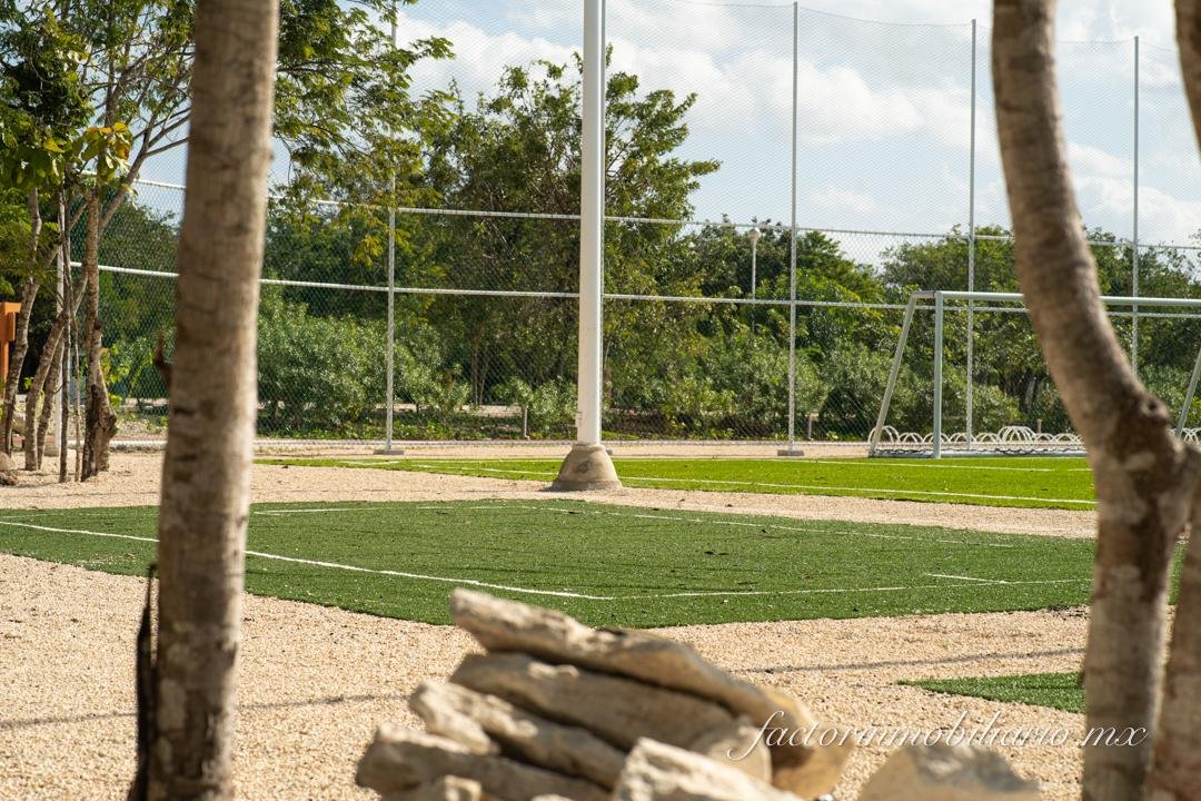 Lagos del Sol | Lotes Residenciales