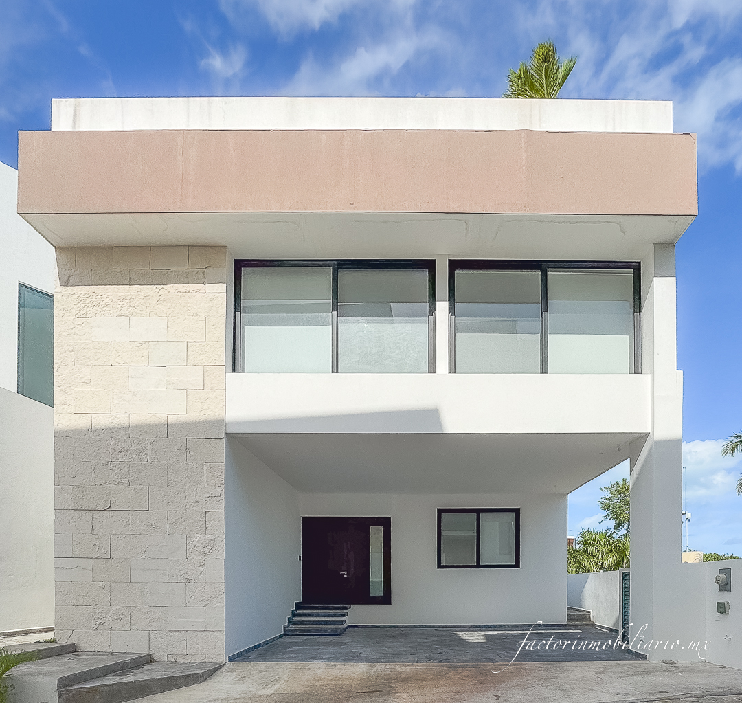 Residencial Laguna I en Puerto Cancún | Casa en Venta