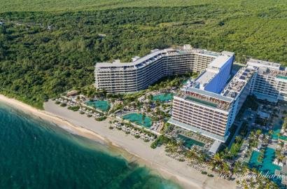 Lemuria Residences en Playa Mujeres | Lujo, plusvalía y rentas en el Caribe Mexicano