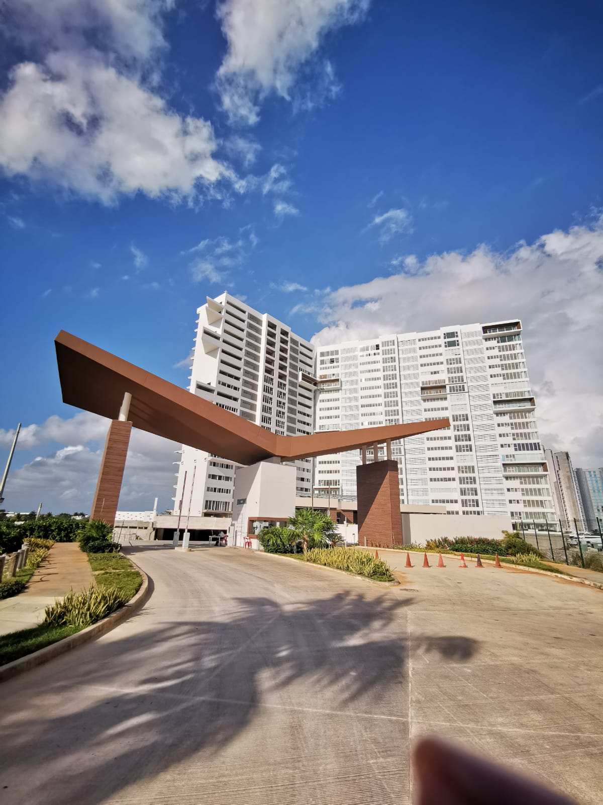 Marea Residences Puerto Cancún | Departamentos Preventa