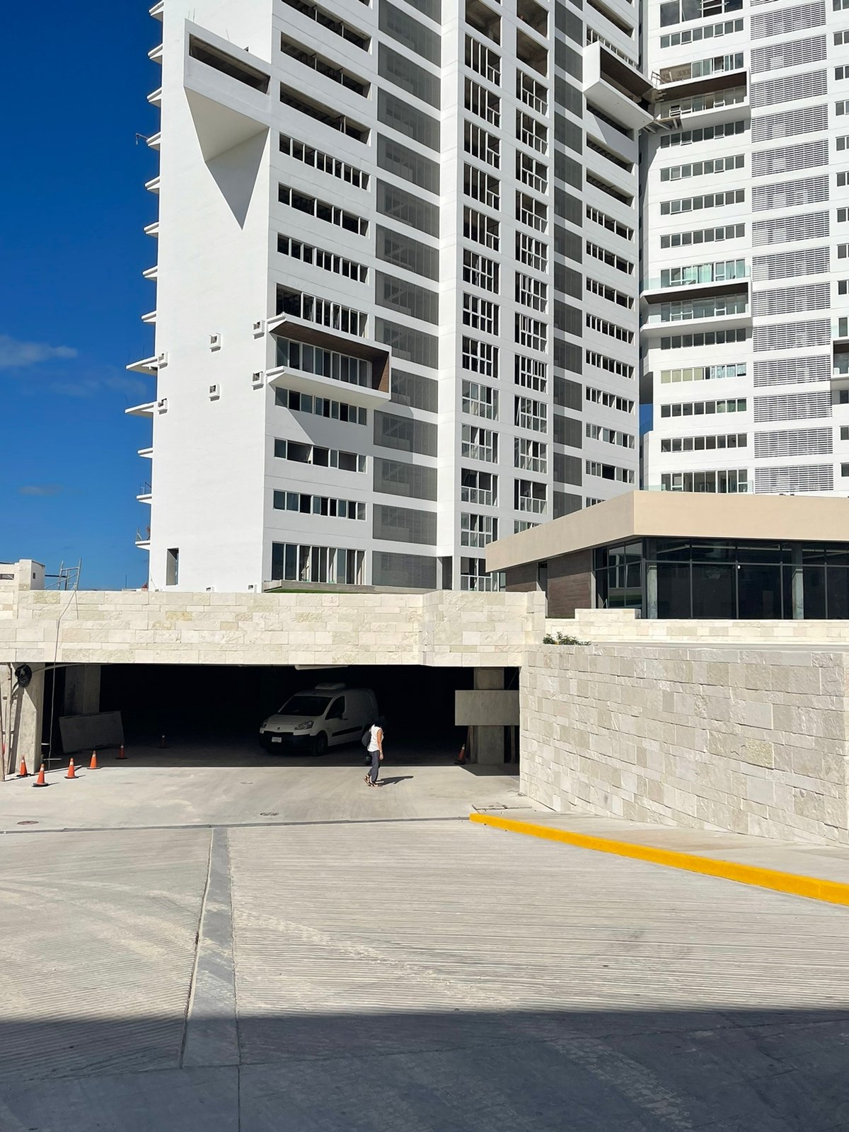 Marea Puerto Cancún | Departamentos