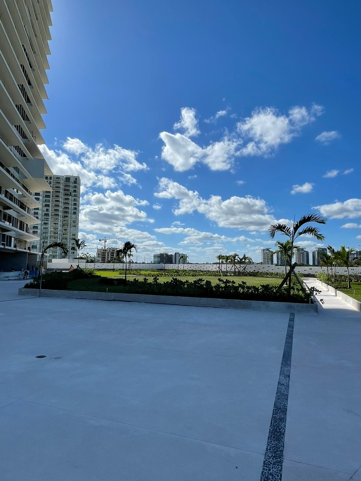 Marea Puerto Cancún | Departamentos