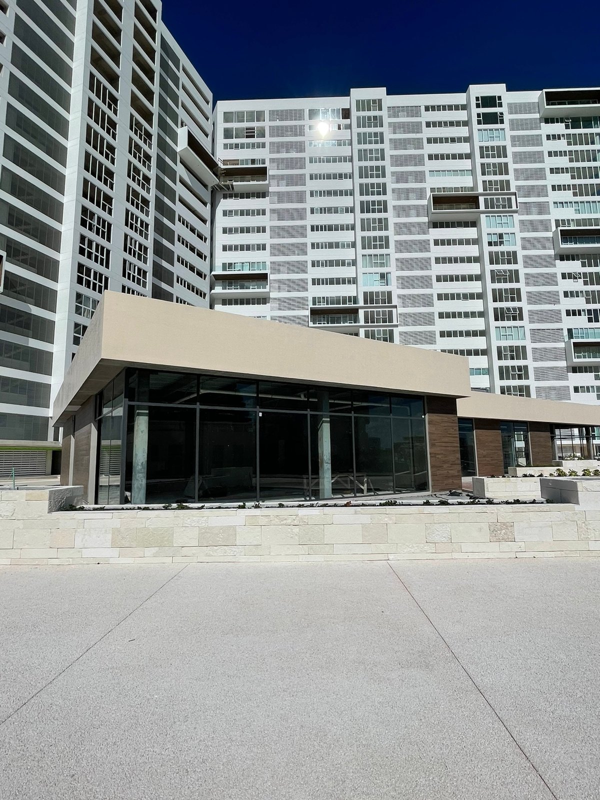 Marea Puerto Cancún | Departamentos