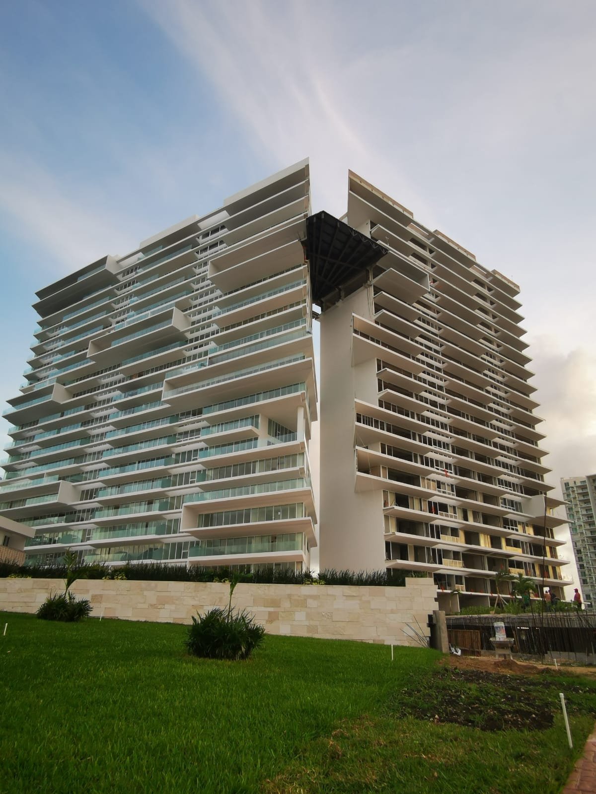 Marea Puerto Cancún | Departamentos