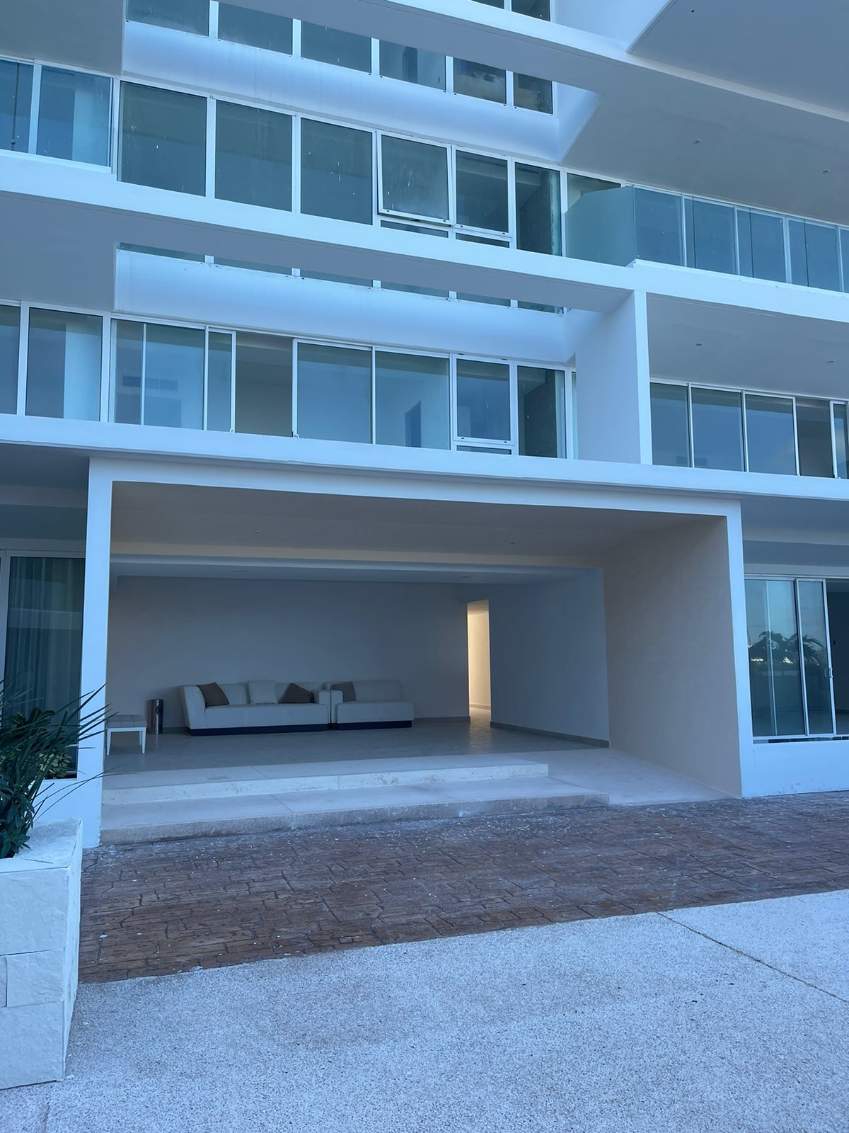 Marea Puerto Cancún | Departamentos