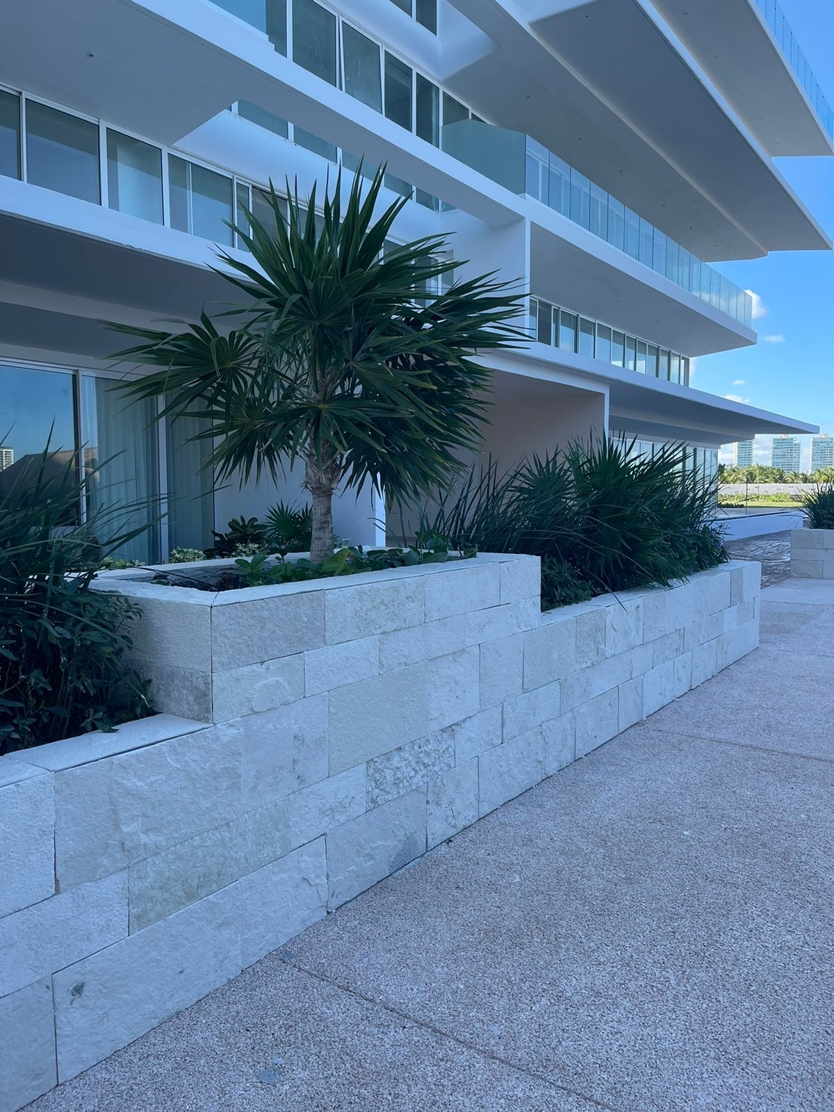 Marea Puerto Cancún | Departamentos