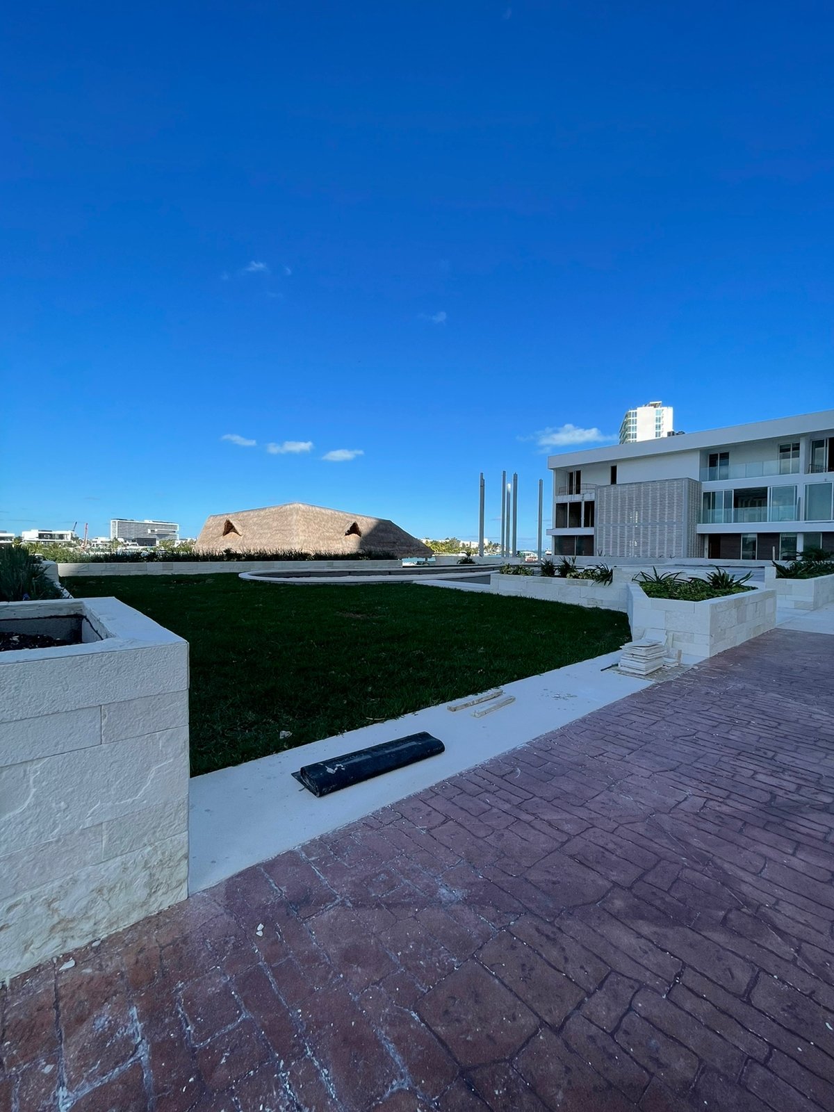 Marea Puerto Cancún | Departamentos